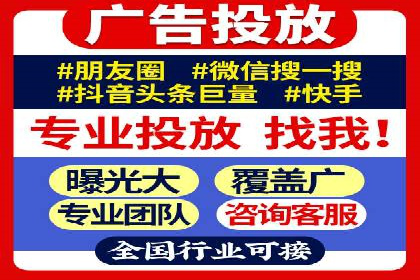 SEM服务托管实战案例：提升品牌知名度